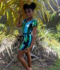 Rencontre Femme Madagascar à Sambava : Anissa, 18 ans